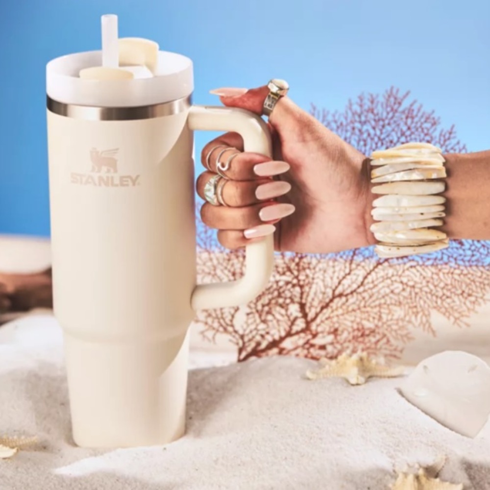 Stanley 30oz Tumbler